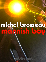 Mannish Boy, Publie.net